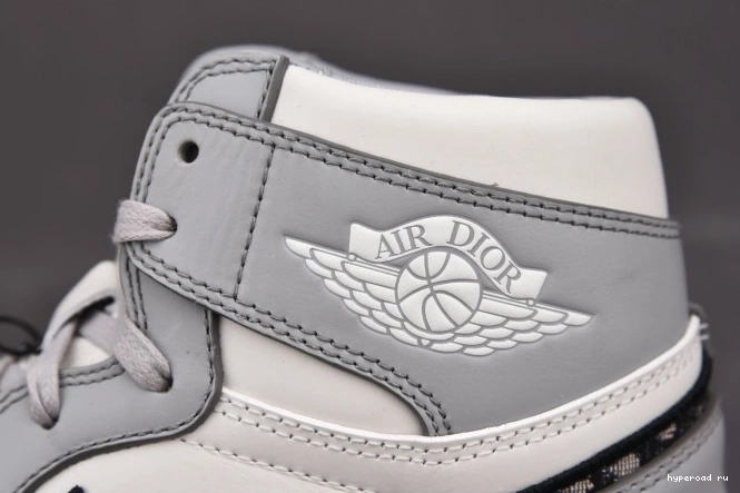 Jordan box) Retro shoe x High (DR CN8607-002 DR 1 0705
